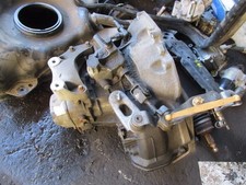 VAUXHALL CORSA 2008 1.4 PETROL