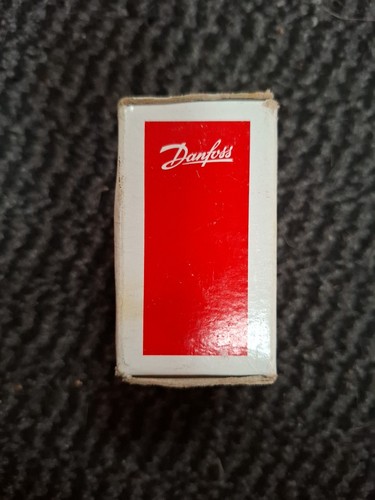 Danfoss 042n4201 solenoid coil - danfoss,
