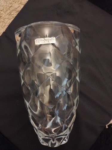 Nachtmann clear glass - nachtmann, a