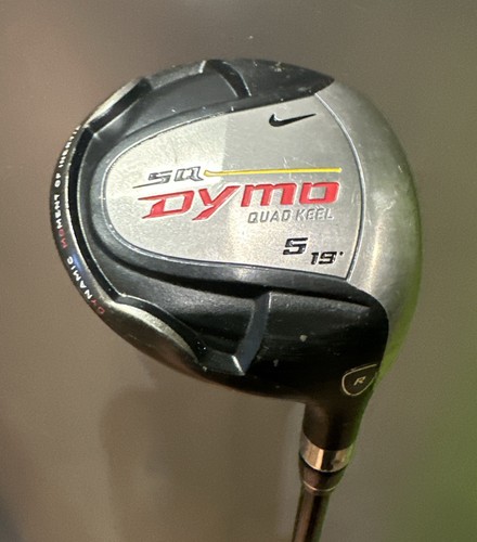 Nike dymo wood - 5, wood,