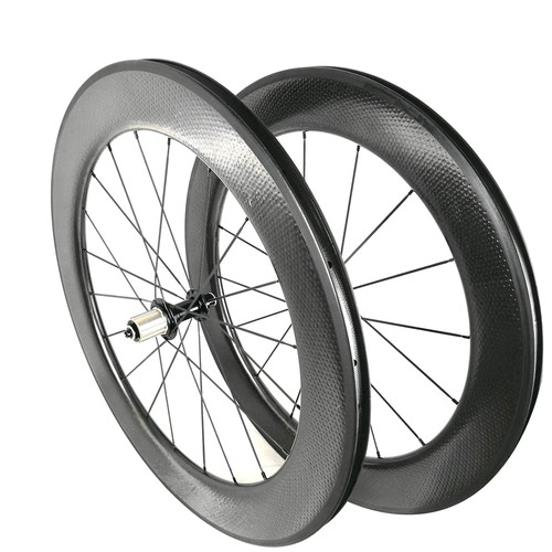 Full carbon road - ,