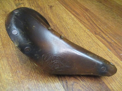Genuine original vintage - genuine,