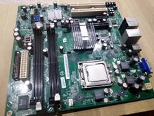  DESKTOP MOTHER BOARD G33M02