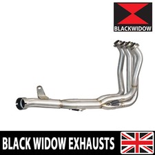 Z900 2020-2024 4-1 Exhaust Downpipes Downpipes Headers Manifold