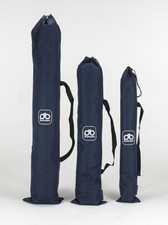 Windbreak Storage and Carry Bag 3 Sizes 112cm, 125cm, 160cm Ducksback Blue 