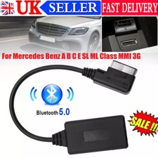 Bluetooth Wireless Interface