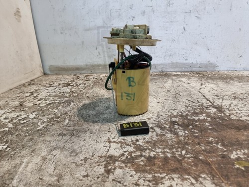 Ford transit fuel - ford, pump