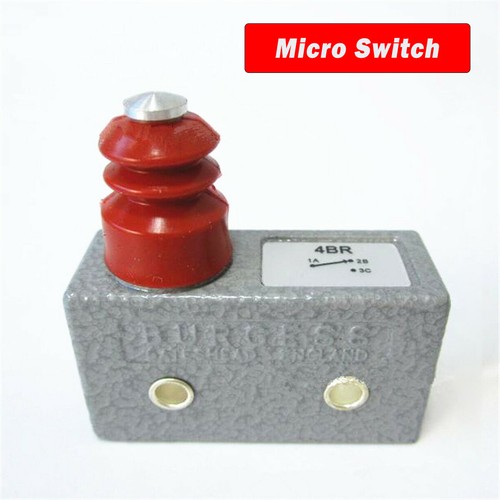1pc 4br heavy duty - 4br, micro