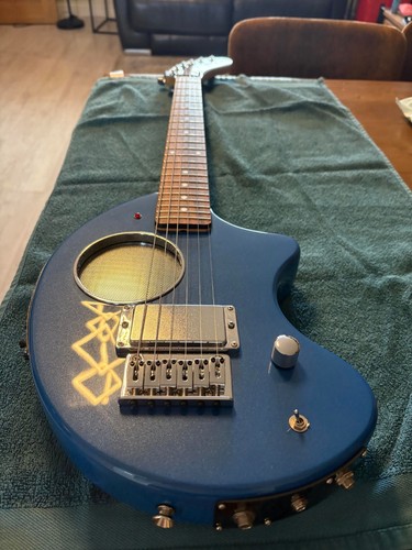 Fernandes nomad digi zo - nomad,