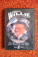 Boxcar Willie : Commemorative