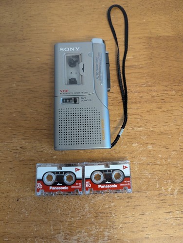 Sony 530v pressman - m-530v,