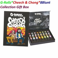 G-Rollz - Cheech &Chong Blunt