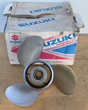 NOS Suzuki VS 2100 13x21