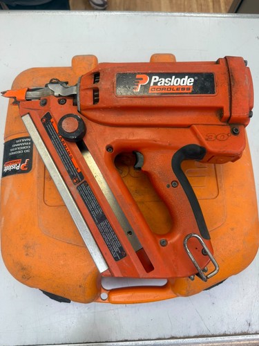 Paslode 900420 imct cordless - 900420,