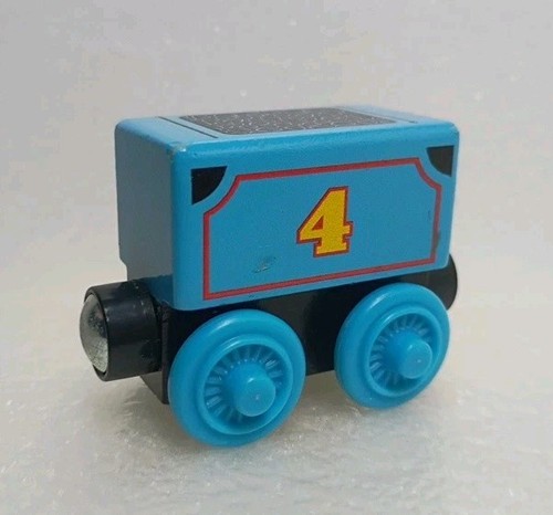 Thomas friends wooden - thomas,