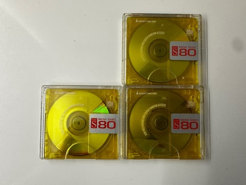 Smith s minidisc with - 3, smith’s