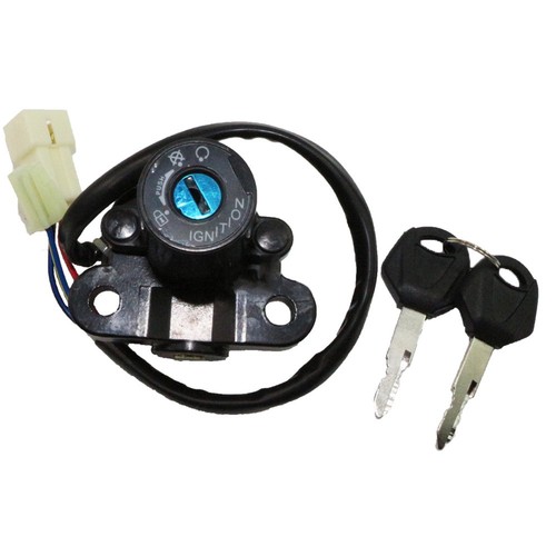 Ignition switch for yamaha - ignition,
