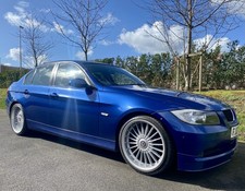 2007 alpina fsh 2 - 2007,