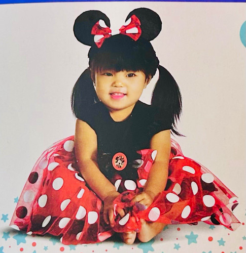 Disney mouse infant baby - mouse,