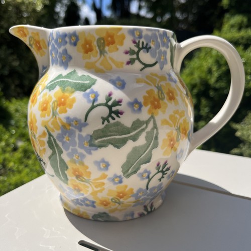 Emma bridgewater forget not - bridgewater, forget-me-not
