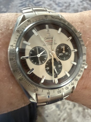 Omega speedmaster legend - speedmaster,