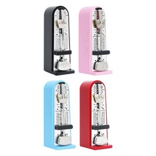 Metronome Beats Rhythm Mini Tick-tock For Piano Guitar Violin Ukulele