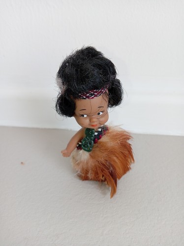 Small vintage plastic new - plastic,
