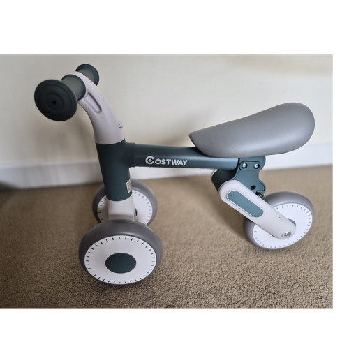 Costway kids ride trike - kids, ride-on