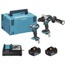 Makita DLX2549TJ 18V LXT