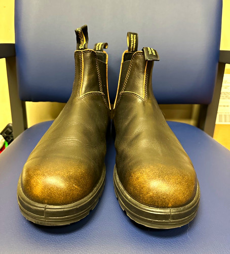 Blundstone 2440 men chelsea - #2440,