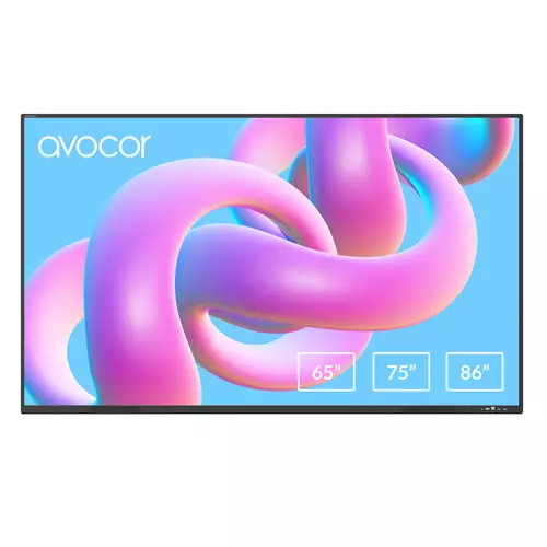 Avocor series 4k ir - avocor, led