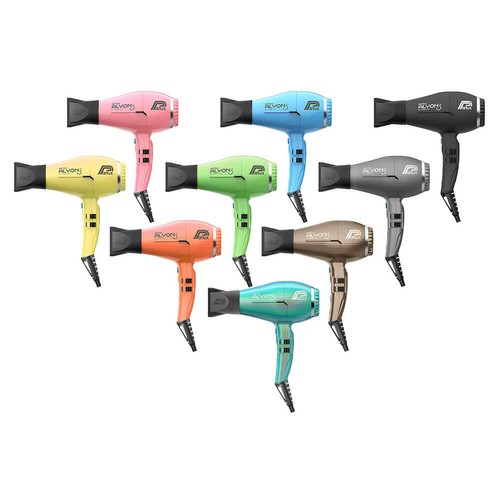 Parlux alyon ionic - alyon,