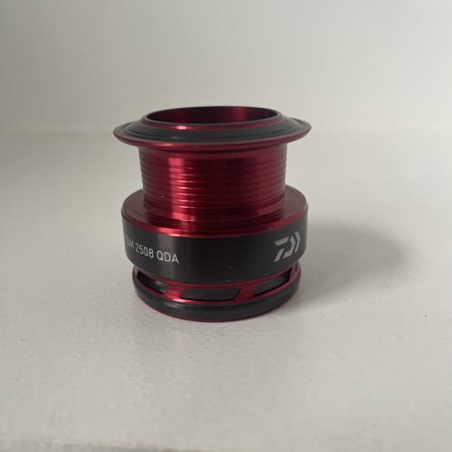 Daiwa tdm 2508 qda - daiwa, spare