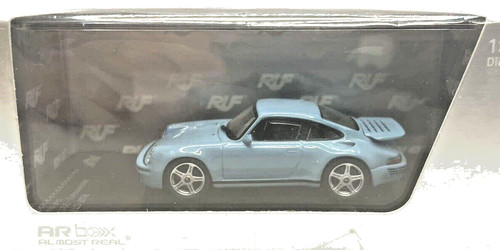 Ruf ctr porsche - 1:64,