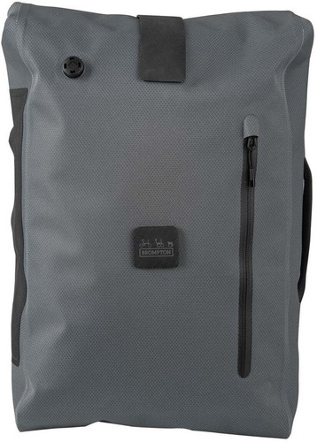 Brompton borough waterproof - brompton,