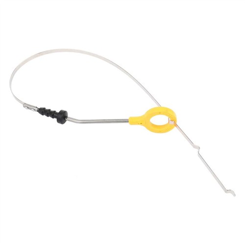 Engine oil level dipstick for - oil,