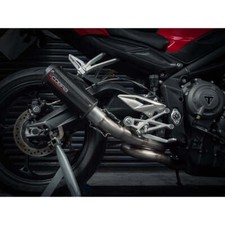 Triumph Street Triple 765 RS