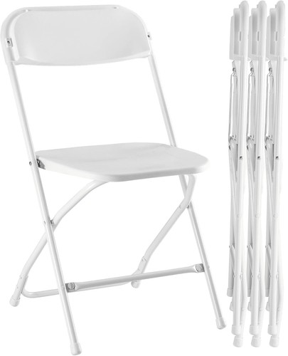 Folding chair 6 pcs - chair,