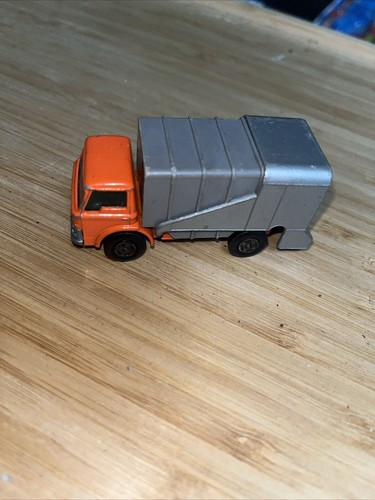 Used lesney matchbox series - matchbox,