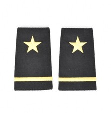 Gold Star Pilot CaptaGold