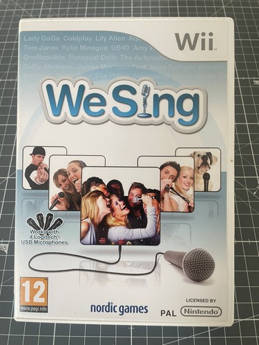 Sing - , (wii)