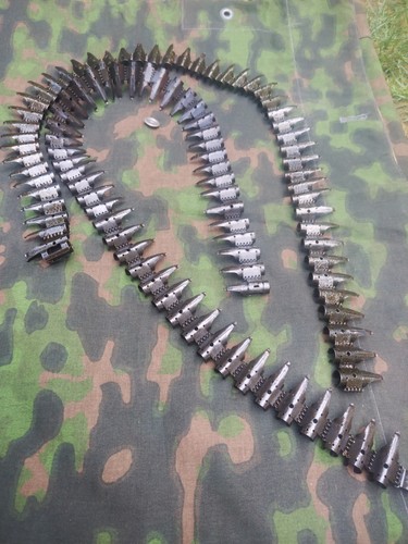 German yugo mg42 m53 50rd - mg42,