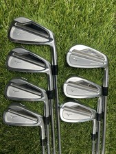 MIZUNO MP-18 MMC IRONS / 4-PW