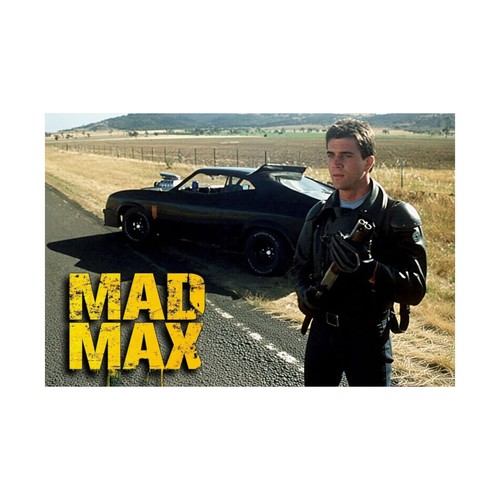 Mad max mel gibson - max,, gibson,