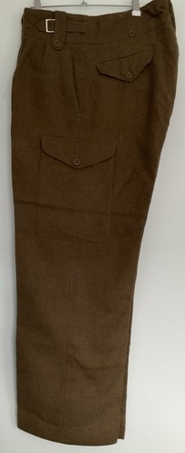 1949 pattern battledress - pattern,