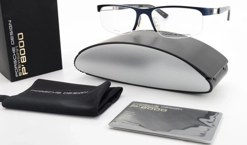 Porsche design eyewear 8175 - design,