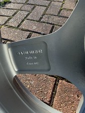 MERCEDES R230 SL Series  AMG 5