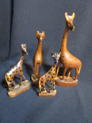 Vintage set hand - set,