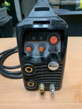 Jasic PRO 180 Dual Voltage TIG Welder with Torch