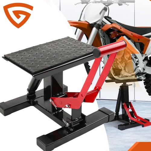 Motocross lift stand bike - stand,